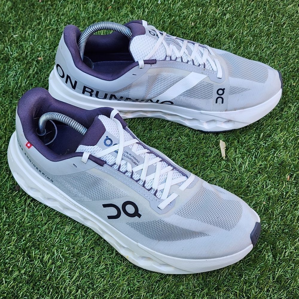 ON CLOUDSURFER NEXT - Womens Sneakers - SIZE 10.5
